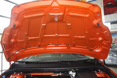 2009款 两厢 2.0L 手动 运动型