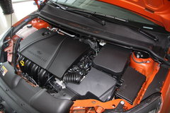 2009款 两厢 2.0L 手动 运动型
