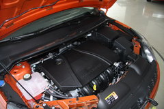 2009款 两厢 2.0L 手动 运动型