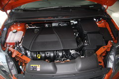 2009款 两厢 2.0L 手动 运动型