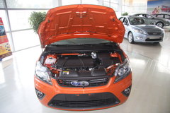 2009款 两厢 2.0L 手动 运动型