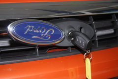 2009款 两厢 2.0L 手动 运动型