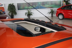 2009款 两厢 2.0L 手动 运动型