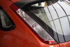 2009款 两厢 2.0L 手动 运动型
