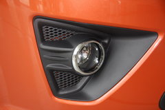 2009款 两厢 2.0L 手动 运动型