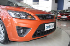 2009款 两厢 2.0L 手动 运动型