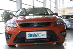 2009款 两厢 2.0L 手动 运动型