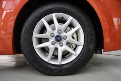 2009款 两厢 2.0L 手动 运动型