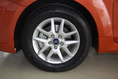 2009款 两厢 2.0L 手动 运动型