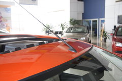 2009款 两厢 2.0L 手动 运动型