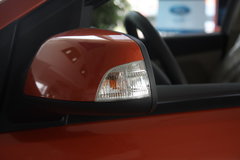 2009款 两厢 2.0L 手动 运动型