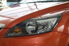 2009款 两厢 2.0L 手动 运动型