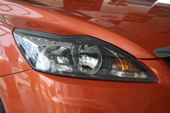 2009款 两厢 2.0L 手动 运动型