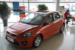 2009款 两厢 2.0L 手动 运动型
