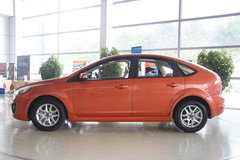 2009款 两厢 2.0L 手动 运动型