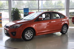 2009款 两厢 2.0L 手动 运动型