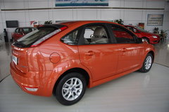 2009款 两厢 2.0L 手动 运动型