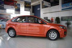 2009款 两厢 2.0L 手动 运动型