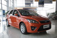 2009款 两厢 2.0L 手动 运动型