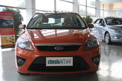 2009款 两厢 2.0L 手动 运动型