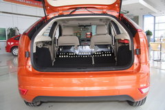 2009款 两厢 2.0L 手动 运动型