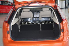 2009款 两厢 2.0L 手动 运动型