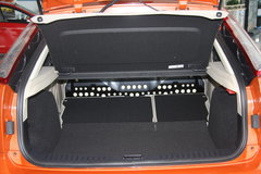 2009款 两厢 2.0L 手动 运动型