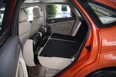 2009款 两厢 2.0L 手动 运动型