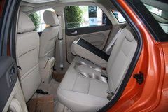 2009款 两厢 2.0L 手动 运动型