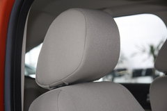 2009款 两厢 2.0L 手动 运动型