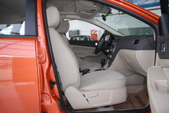 2009款 两厢 2.0L 手动 运动型