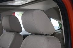 2009款 两厢 2.0L 手动 运动型