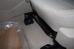 2009款 两厢 2.0L 手动 运动型