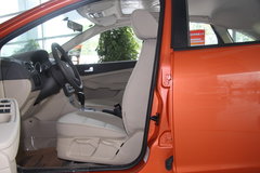 2009款 两厢 2.0L 手动 运动型
