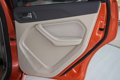 2009款 两厢 2.0L 手动 运动型