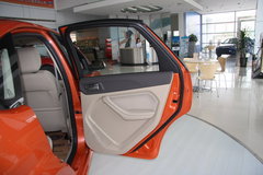 2009款 两厢 2.0L 手动 运动型