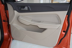 2009款 两厢 2.0L 手动 运动型
