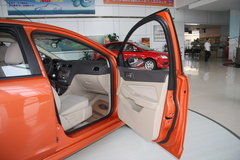 2009款 两厢 2.0L 手动 运动型