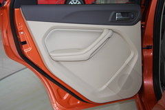 2009款 两厢 2.0L 手动 运动型