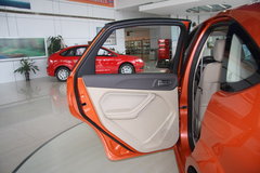 2009款 两厢 2.0L 手动 运动型