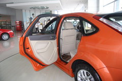 2009款 两厢 2.0L 手动 运动型