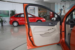 2009款 两厢 2.0L 手动 运动型