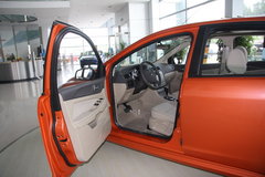 2009款 两厢 2.0L 手动 运动型