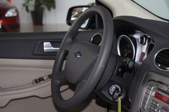 2009款 两厢 2.0L 手动 运动型
