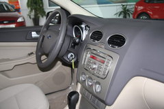 2009款 两厢 2.0L 手动 运动型