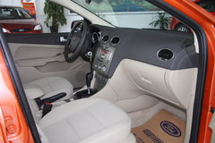 2009款 两厢 2.0L 手动 运动型
