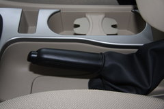 2009款 两厢 2.0L 手动 运动型