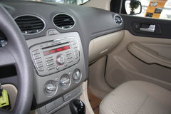 2009款 两厢 2.0L 手动 运动型