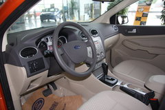 2009款 两厢 2.0L 手动 运动型