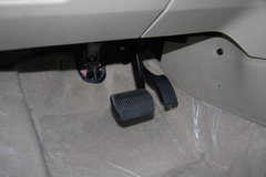 2009款 两厢 2.0L 手动 运动型